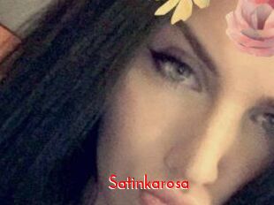 satinkarosa The Sex