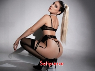 satipierce The Sex