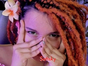 Satisky