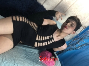 satuurn The Sex