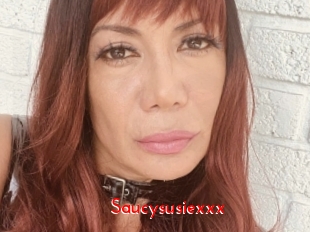 Saucysusiexxx