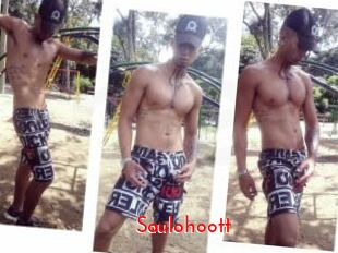 Saulohoott