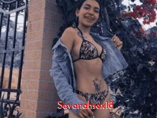 Savanahsex18