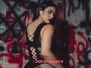 Savannaeve