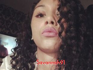 Savannah91