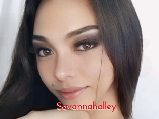 savannahalley The Sex