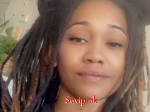 Savipink