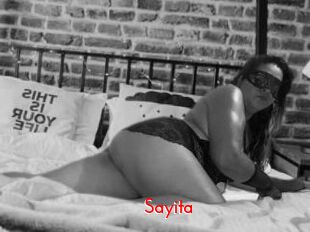 sayita The Sex