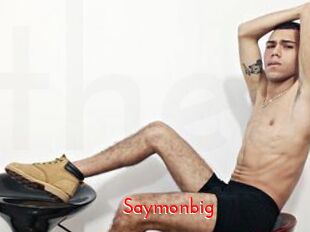 Saymonbig