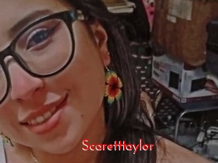 Scaretttaylor