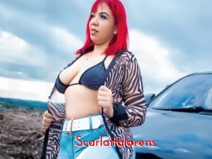 scarlattalorens The Sex