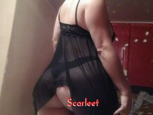Scarleet