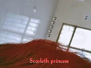 Scarleth_princess