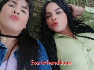 Scarlethandkiara