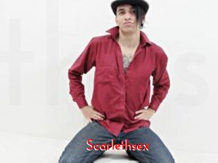 Scarlethsex