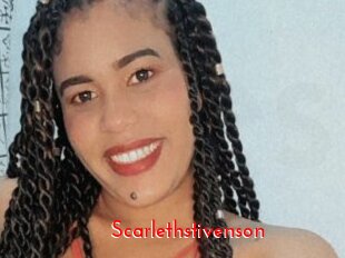 Scarlethstivenson