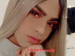 scarlethsweety The Sex
