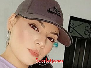 Scarletjones
