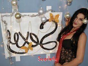 Scarletlu