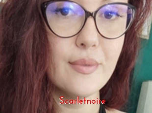 Scarletnoire