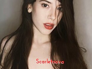 Scarletnova