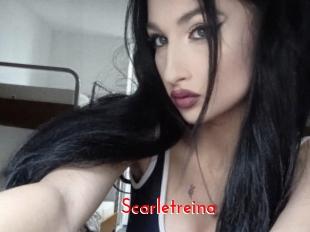 Scarletreina