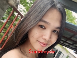 Scarletroyale