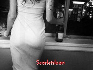 Scarletsloan