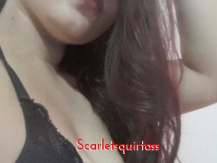 Scarletsquirtass