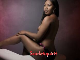 scarletsquirtt The Sex