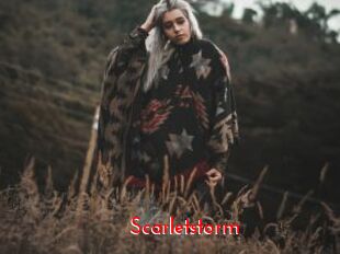 Scarletstorm