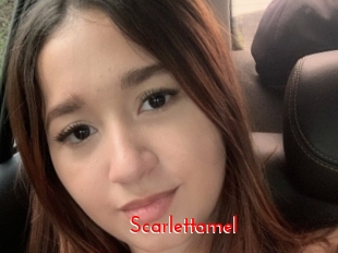 Scarlettamel