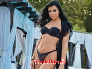 Scarlettamelli