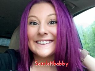 Scarlettbabby