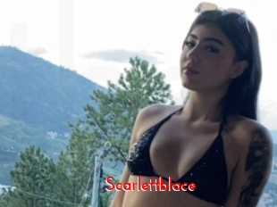 Scarlettblace