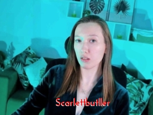 scarlettbutller The Sex