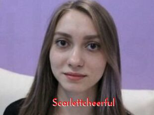 Scarlettcheerful