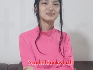 scarlettdankworth The Sex
