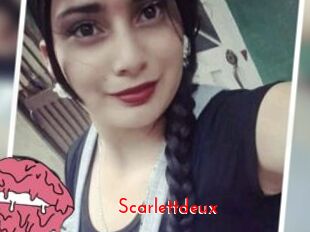 Scarlettdeux