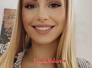 scarlettdome The Sex
