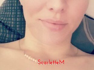ScarletteM