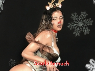 Scarlettemuch