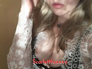 Scarlettfoxxxy