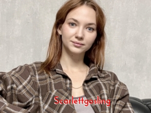 Scarlettgosling