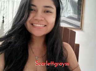scarlettgrayss The Sex