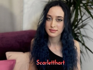 scarletthart The Sex