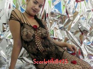 scarletthill425 The Sex