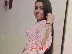 Scarlettig