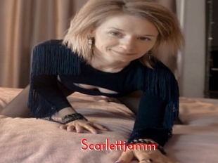 Scarlettjamm