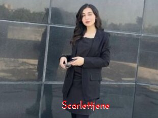 Scarlettjene